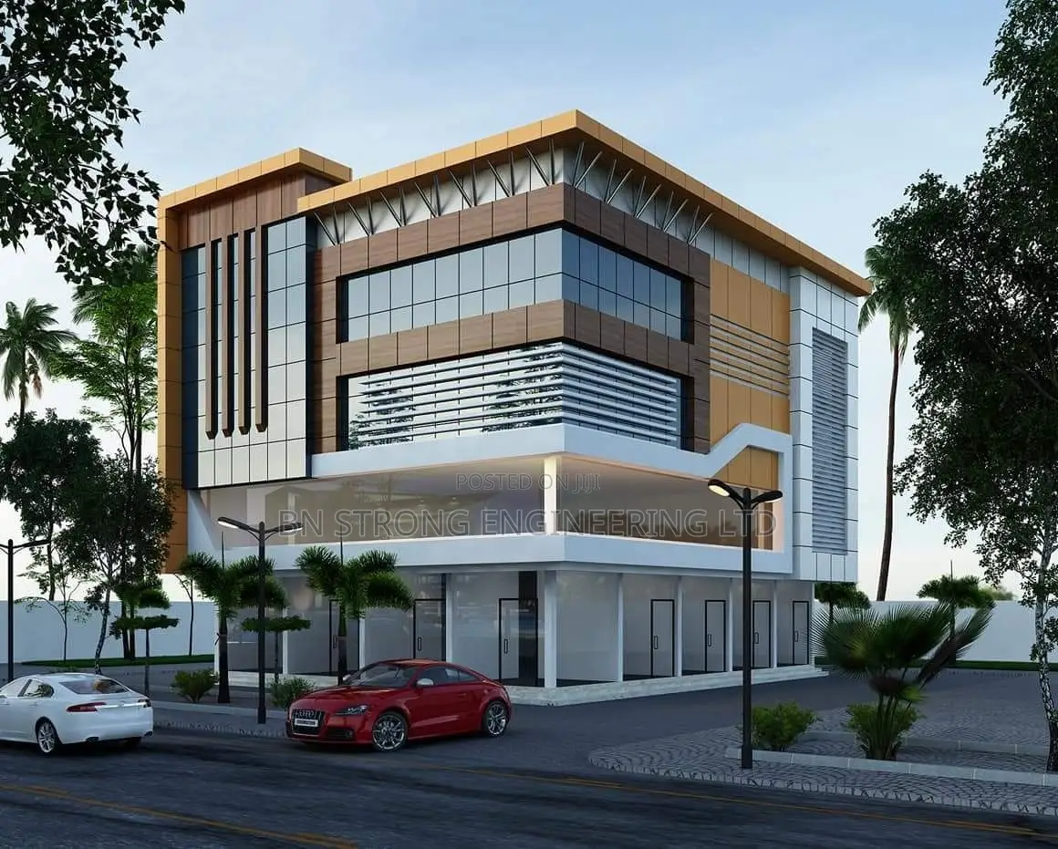 Apartment Design & Construction