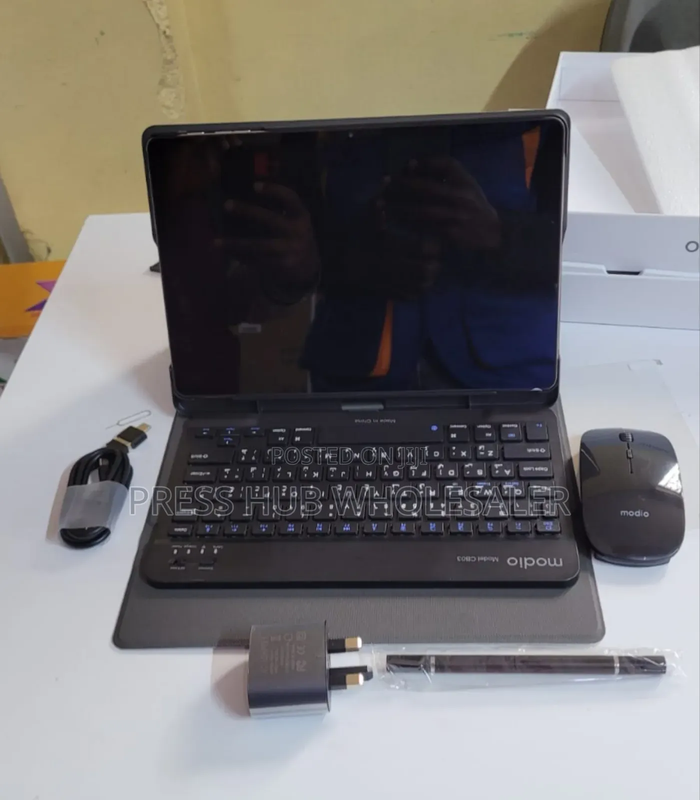 New Tablet 1 TB