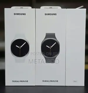 Galaxy Watch 8 44mm