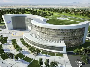 Commercial Building Design & Construction