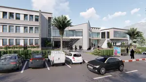 Commercial Building Design & Construction