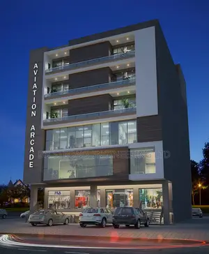 Commercial Building Design & Construction