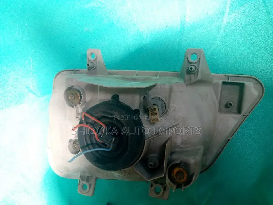 Headlight Assy Rh Daihatsu Terios