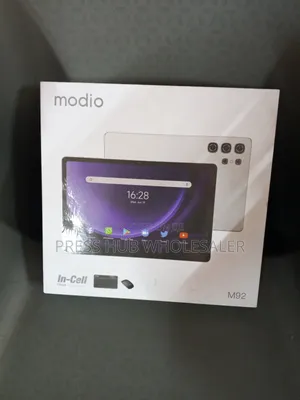 New Tablet 1 TB
