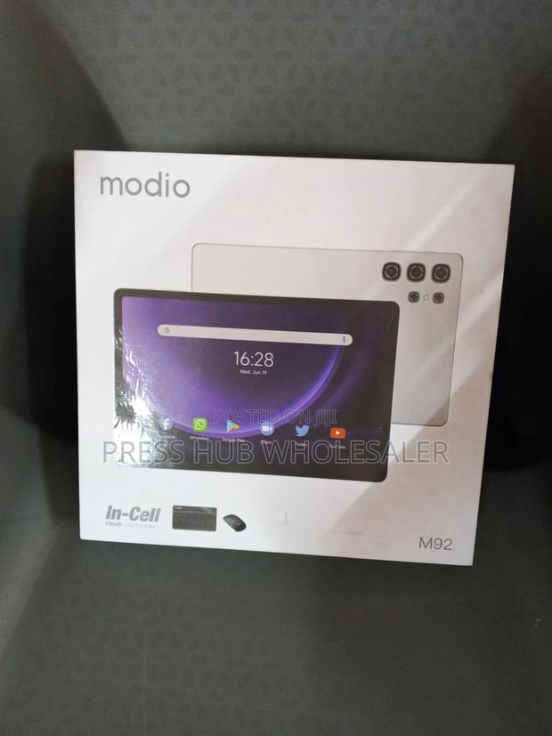 New Tablet 1 TB - thumbnail 2