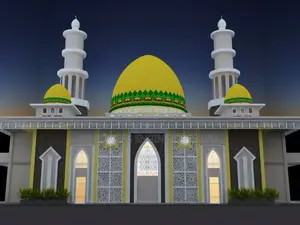 Institutional Building Design & Construction