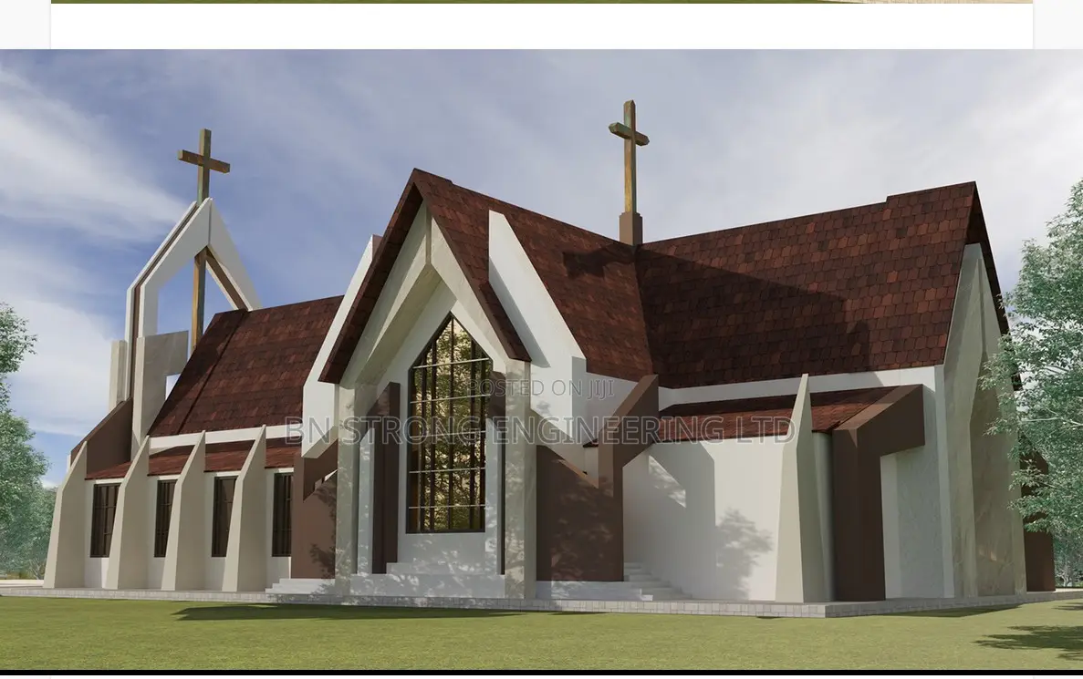 Institutional Building Design & Construction