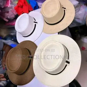 Men Fashion Hats