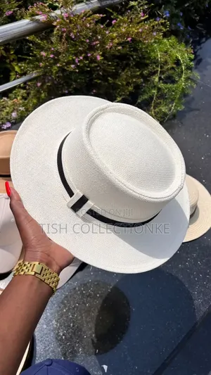 Men Fashion Hats
