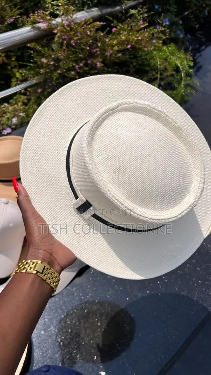 Men Fashion Hats