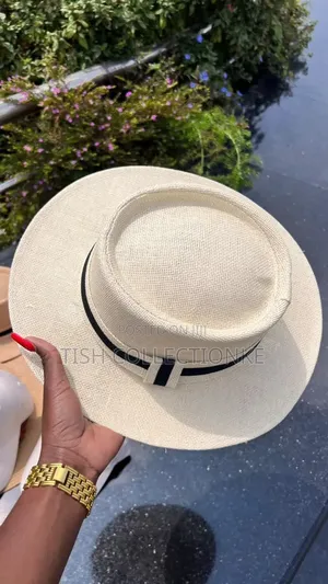 Men Fashion Hats