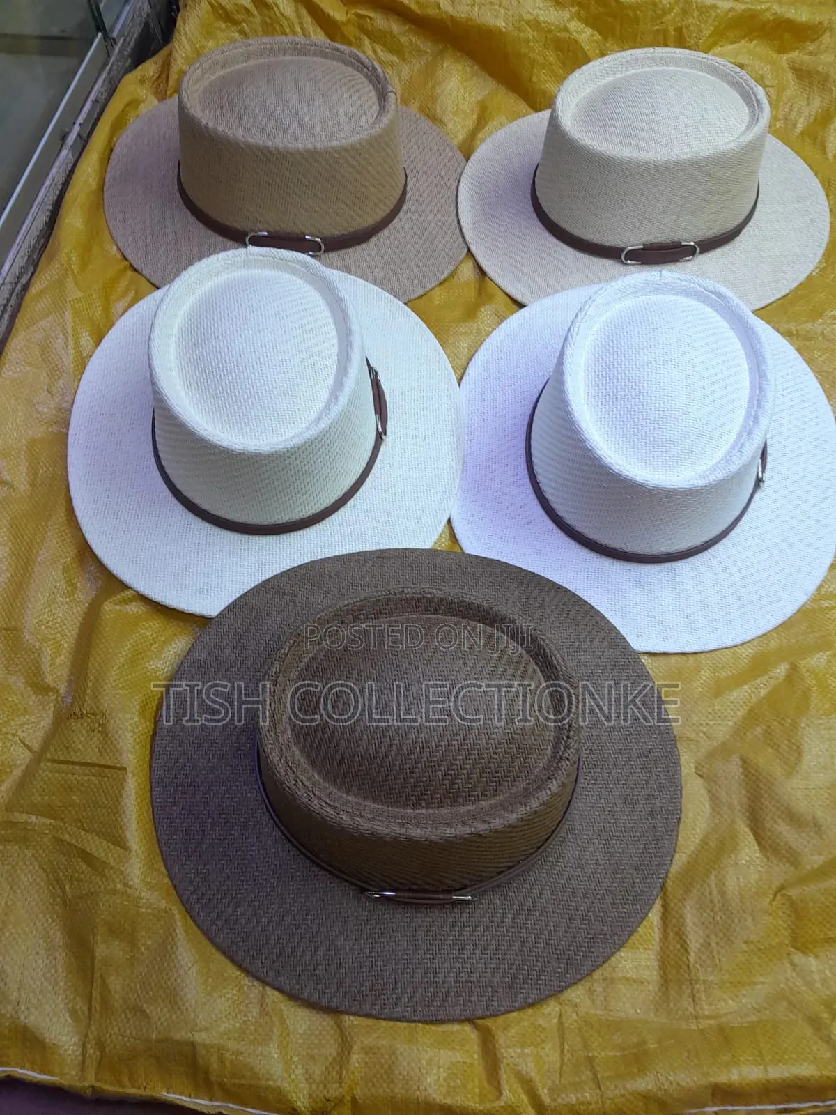 Men Fashion Hats