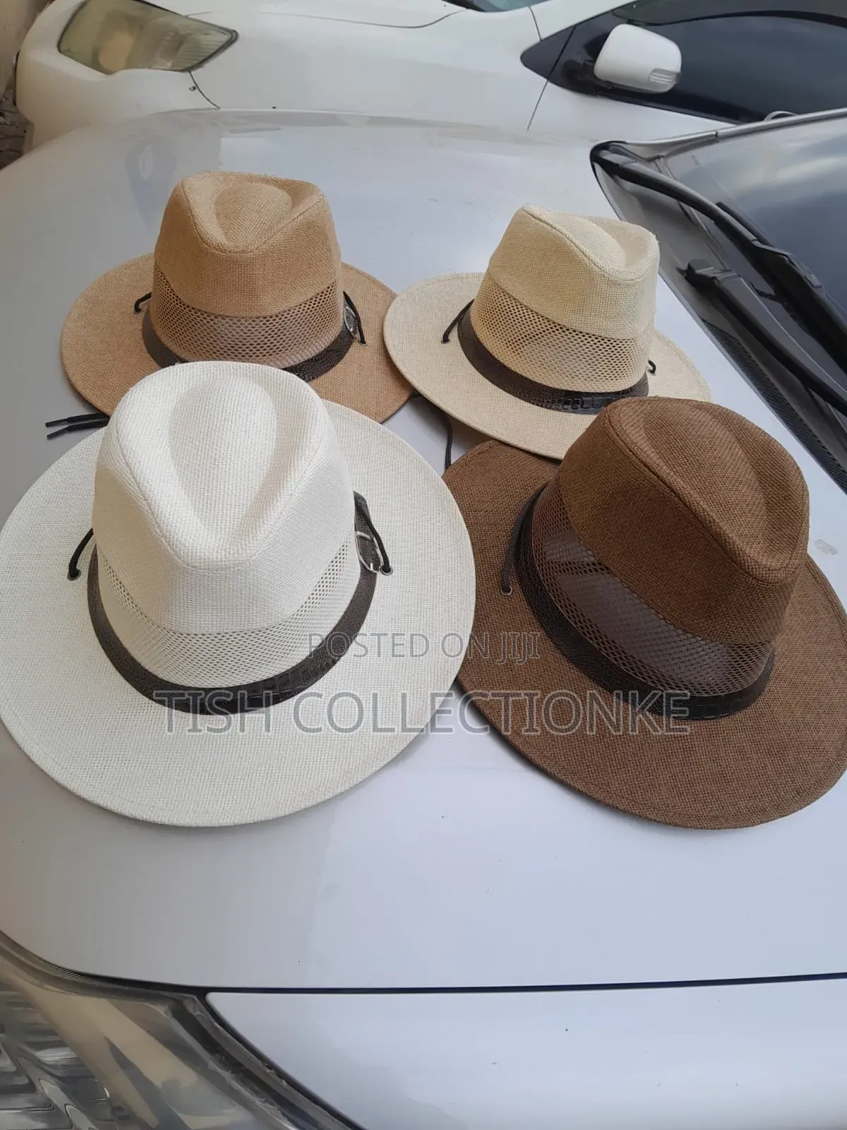 Men Fashion Hats