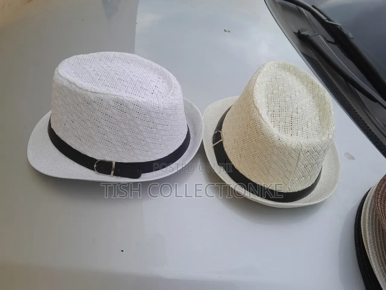 Men Fashion Hats