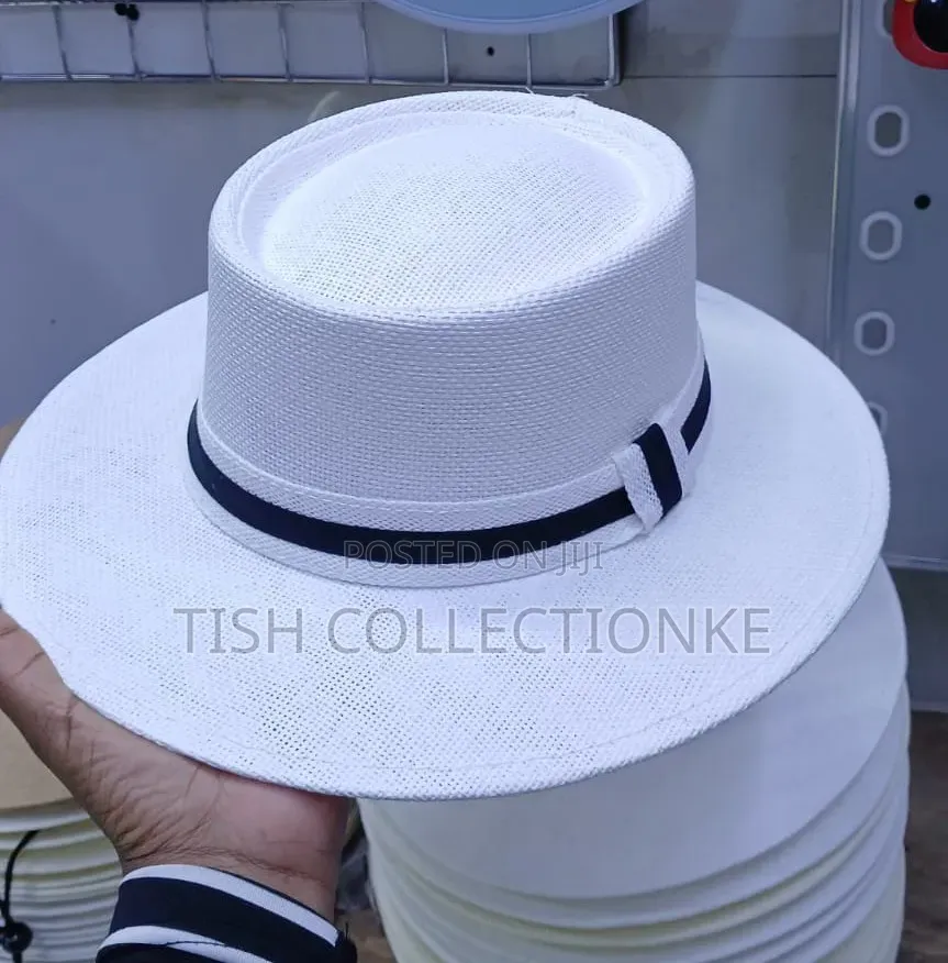 Men Fashion Hats