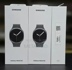 Galaxy Watch 8 40mm