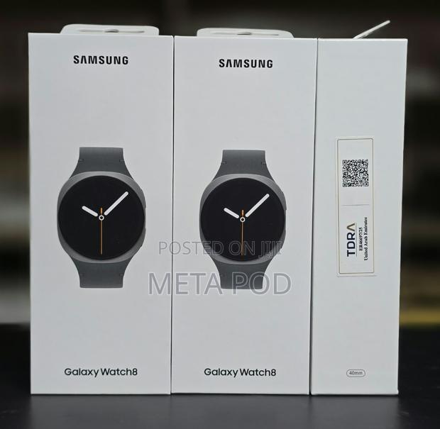 Galaxy Watch 8 40mm
