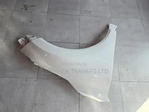 Harrier 2020 Wing