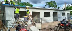 EPS Panel Houses – Affordable Construction
