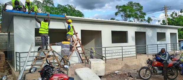 EPS Panel Houses – Affordable Construction - thumbnail 4