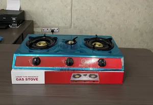 Smartpro 3 Burner Stainless
