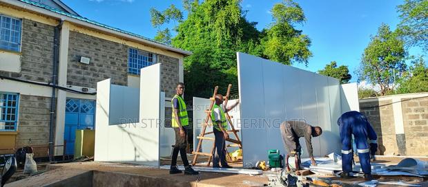 EPS Panel Houses – Affordable Construction - thumbnail 7
