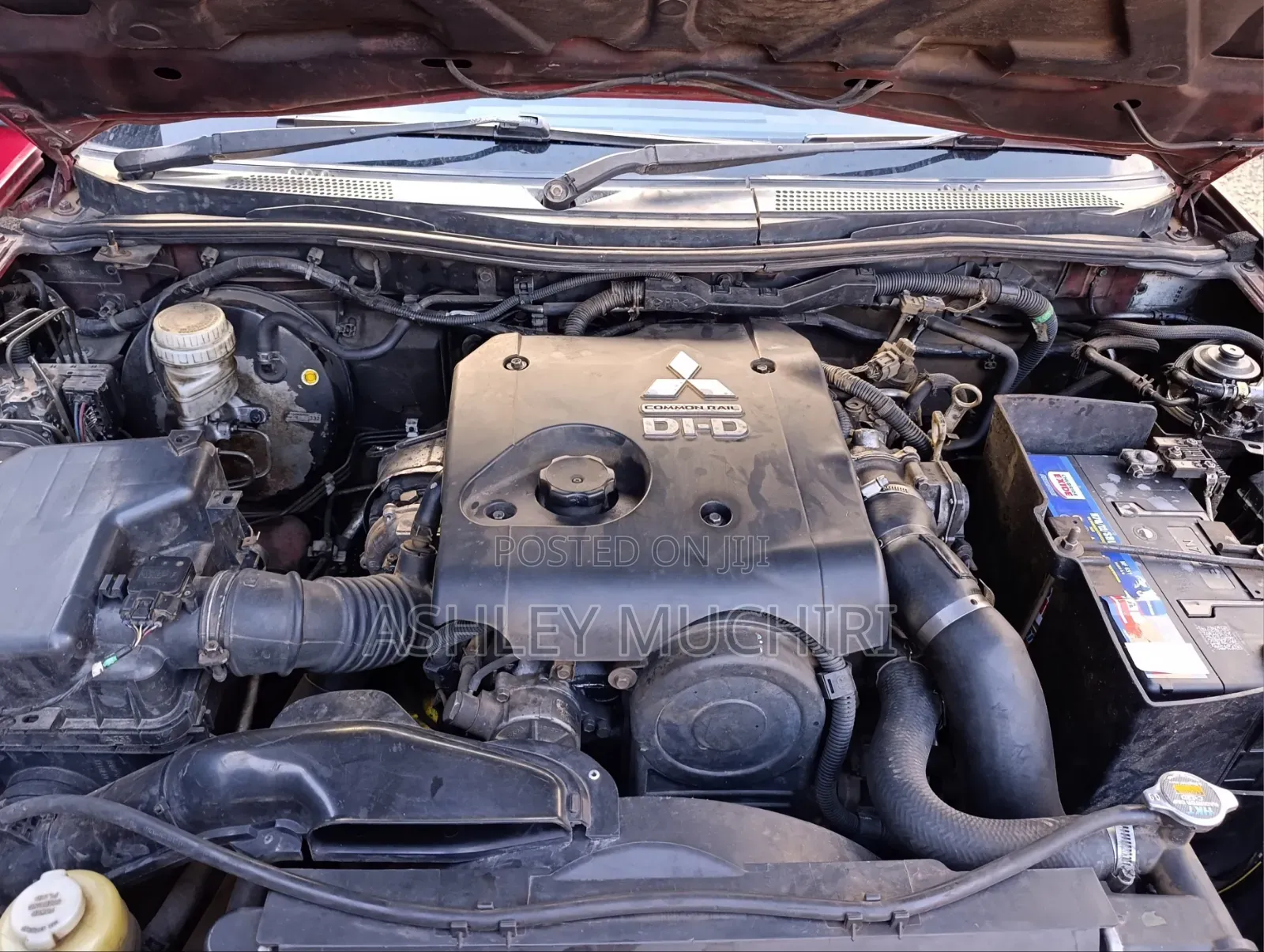 BMW X5 2012 Silver