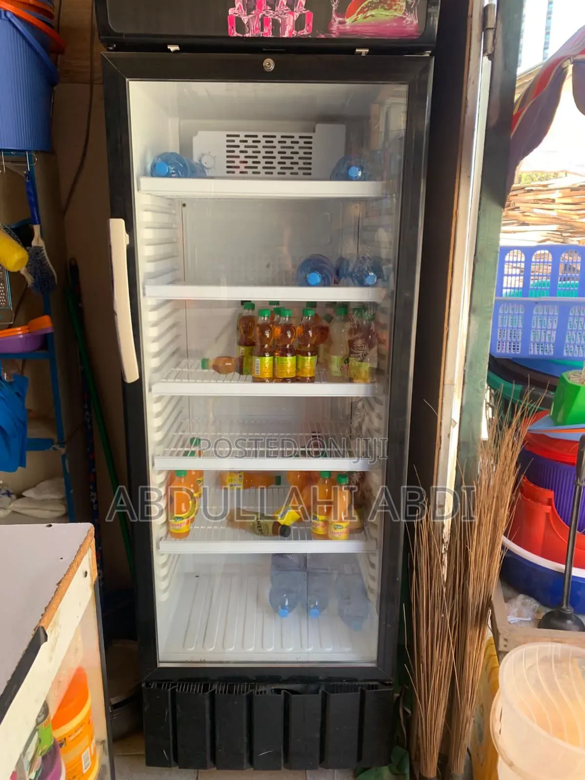 Fridge for Sale