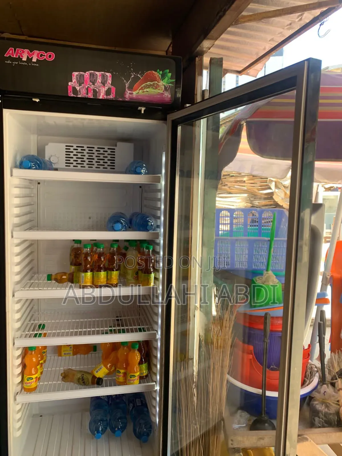 Fridge for Sale