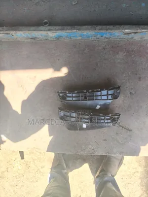 Toyota V8 200seies Front Bumper Slide 2008-15