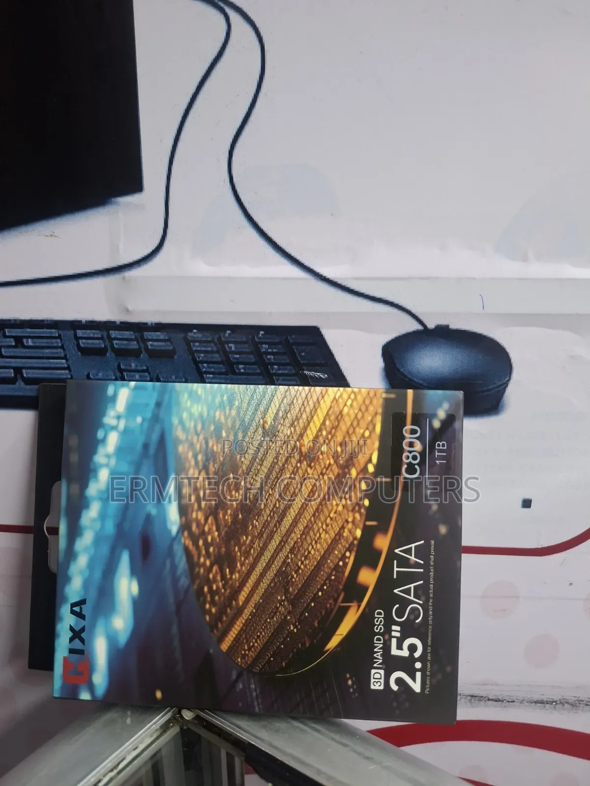 1TB Solid State Drive