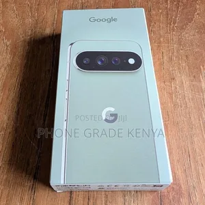 New Google Pixel 11 Pro 256 GB