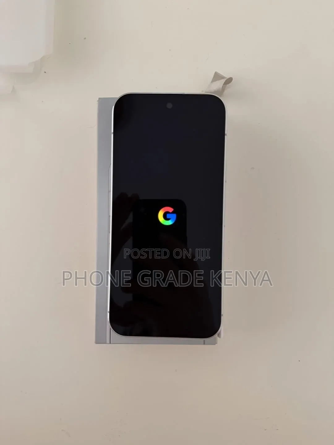 New Google Pixel 11 Pro 256 GB