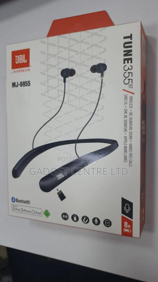 JBL Tune 355 Earphones