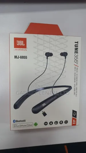 JBL Tune 355 Earphones