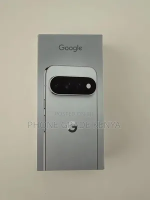 New Google Pixel 11 Pro 256 GB