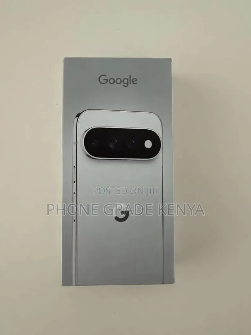 New Google Pixel 11 Pro 256 GB