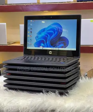 Laptop HP ProBook 11 X360 8GB Intel Core i5 SSD 256GB