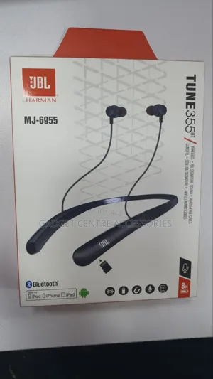 JBL TUNE355bt Wireless Earphones