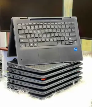 Laptop HP ProBook 11 X360 8GB Intel Core i5 SSD 256GB