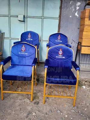 Church Chairs