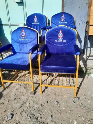 Church Chairs