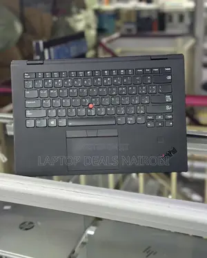 Laptop Lenovo ThinkPad X1 Yoga 16GB Intel Core i7 SSD 512GB