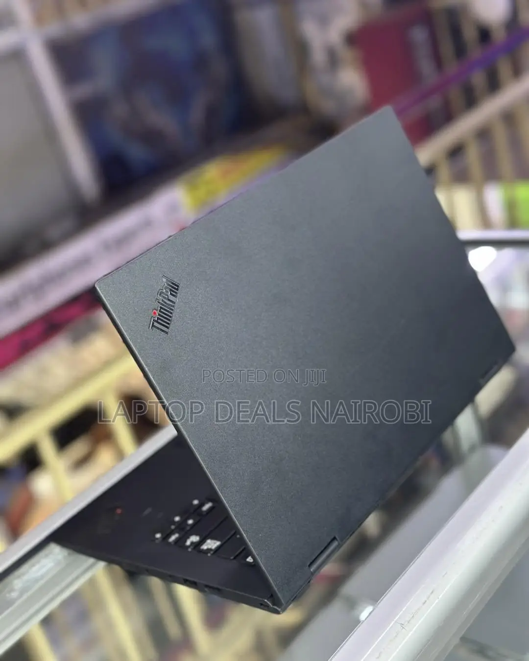 Laptop Lenovo ThinkPad X1 Yoga 16GB Intel Core i7 SSD 512GB