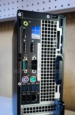 Desktop Computer Dell Optiplex 5040 8GB Intel Core i5 HDD 500GB