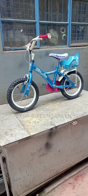 Ex UK Size 14 for 3 Yr Old Kid