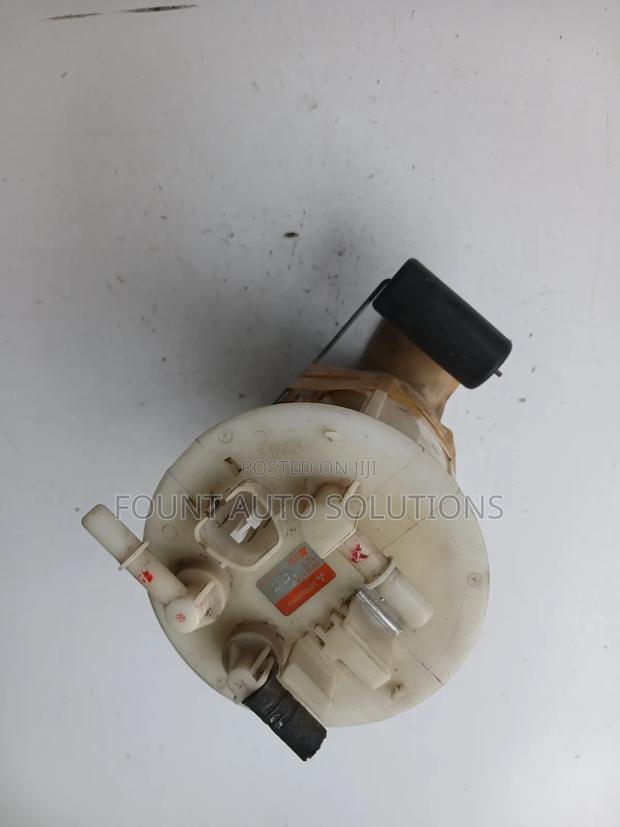 Fuel PumP Mitsubishi Outlander 2003
