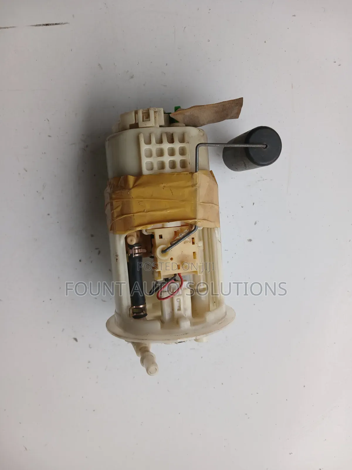 Fuel PumP Mitsubishi Outlander 2003