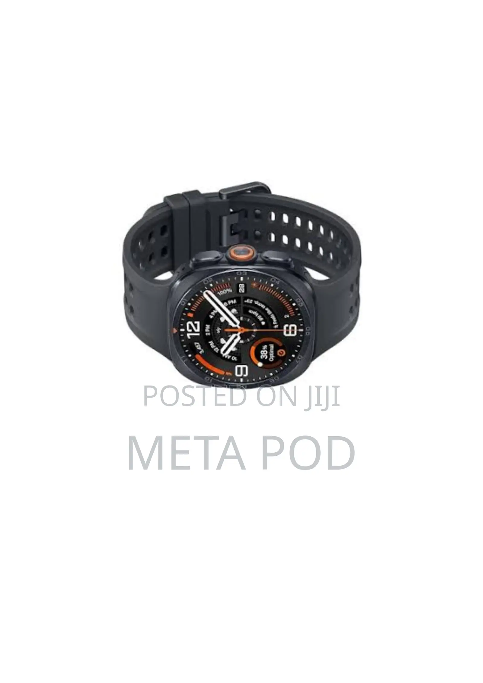 Galaxy Watch Ultra2 47mm Lte