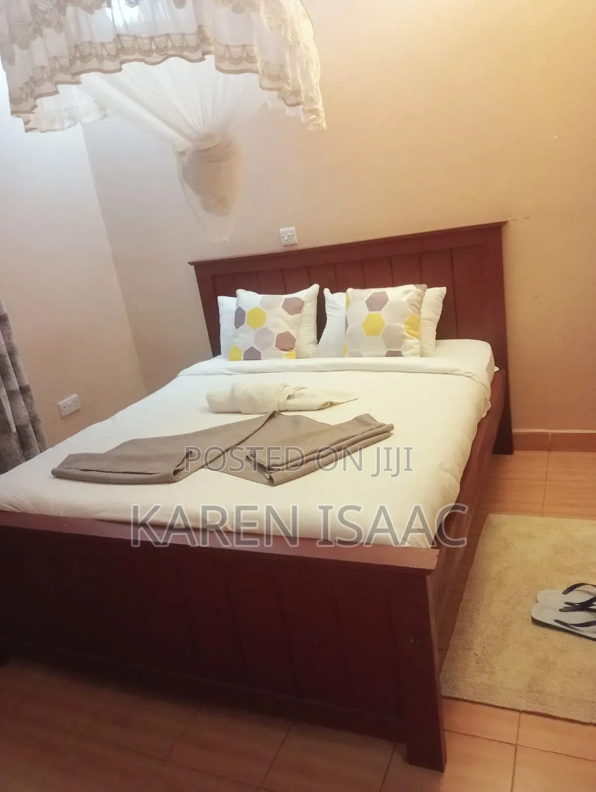 Accommodation